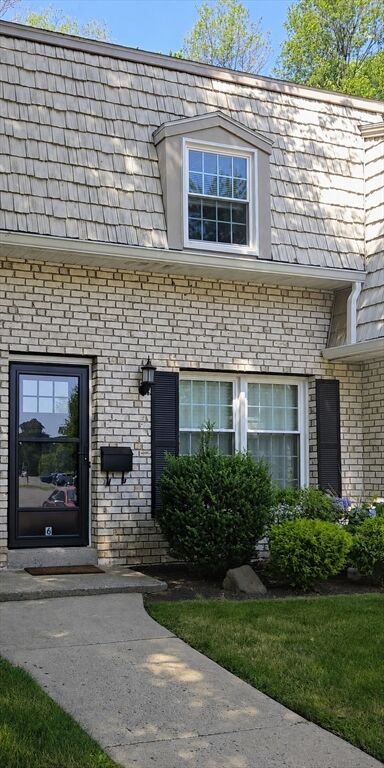 Property Photo:  6 Corey Colonial 6  MA 01001 