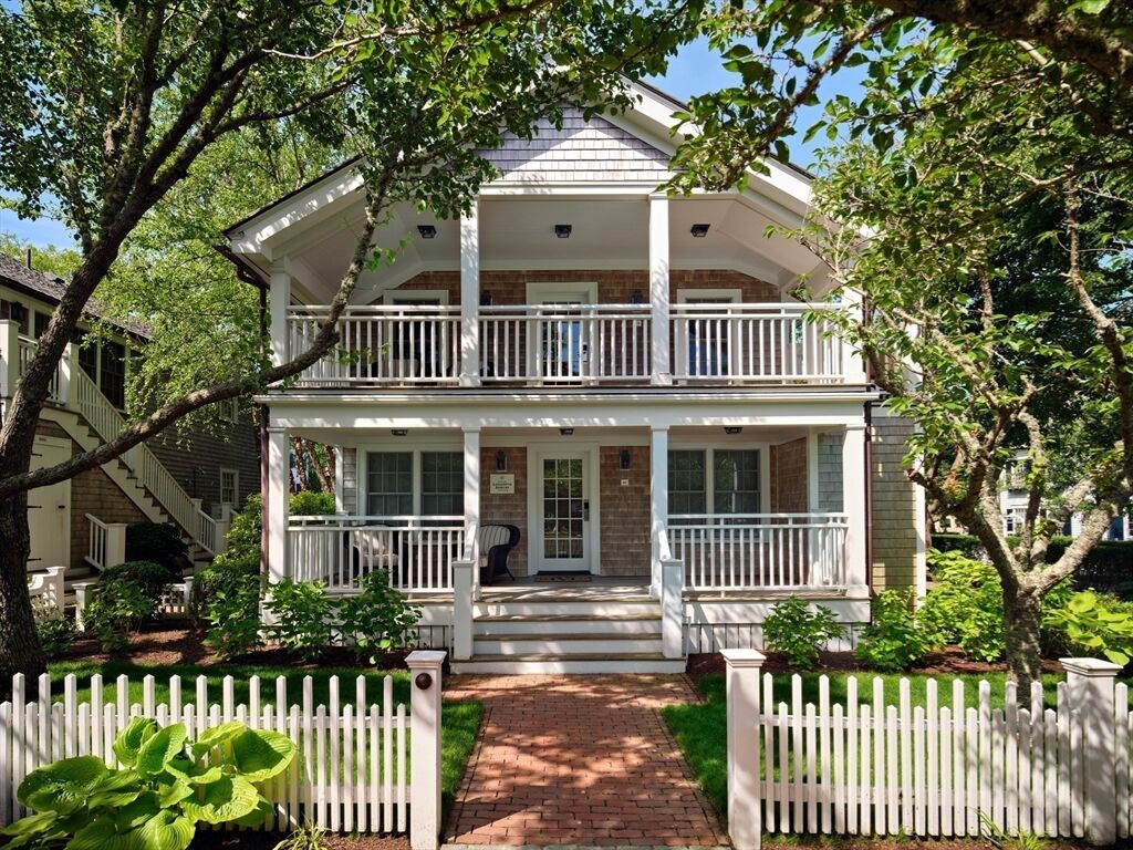 Property Photo:  131 North Water St -Rowley Cottage 62  MA 02539 