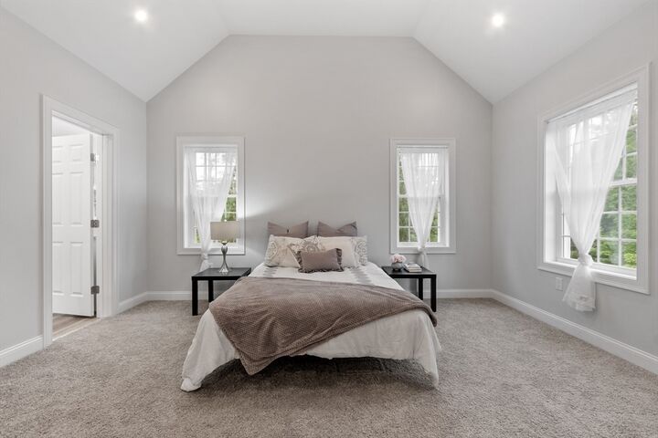 Property Photo: 72 Cottage Ln MA 01468