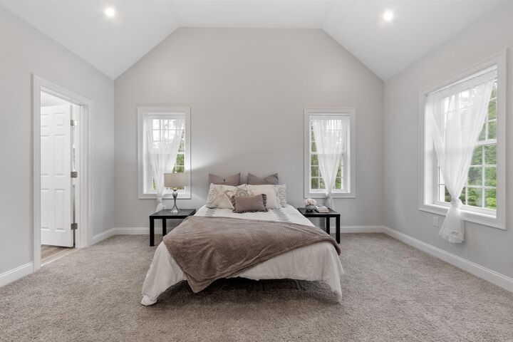 Property Photo: 72 Cottage Ln MA 01468
