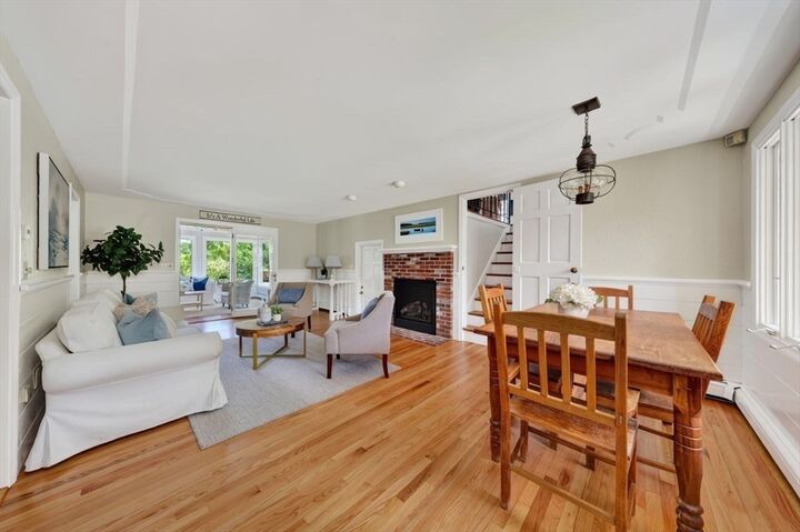 Property Photo:  111 Washington Street  MA 02339 