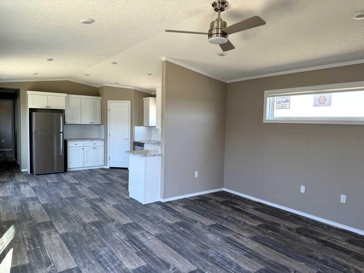 Property Photo: 6, 10, 14 Meadows Crescent AB T1G 0G7