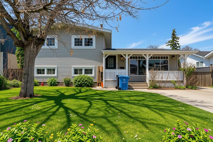 Property Photo: 108 Robin Crescent AB T9H 2W3