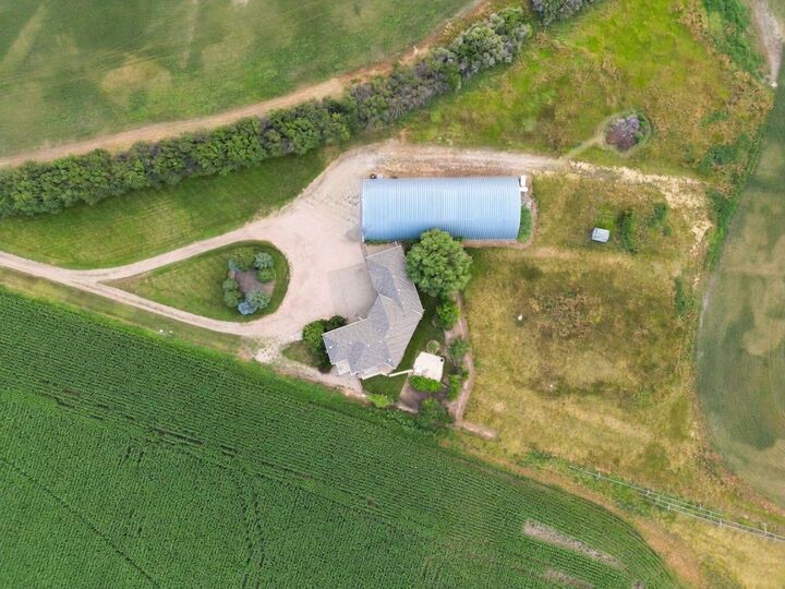 Property Photo: 5518 Township Road 120 AB T1B 0L1