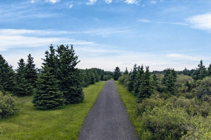 Property Photo: 240117 210 Avenue W AB T0L 1W4
