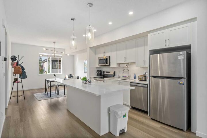 Property Photo: 628 Copperstone Manor SE AB T2Z 5G4