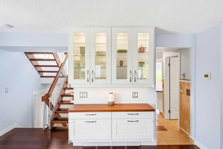 Property Photo:  700 Ranch Estates Place NW 35  AB T3G 1M2 