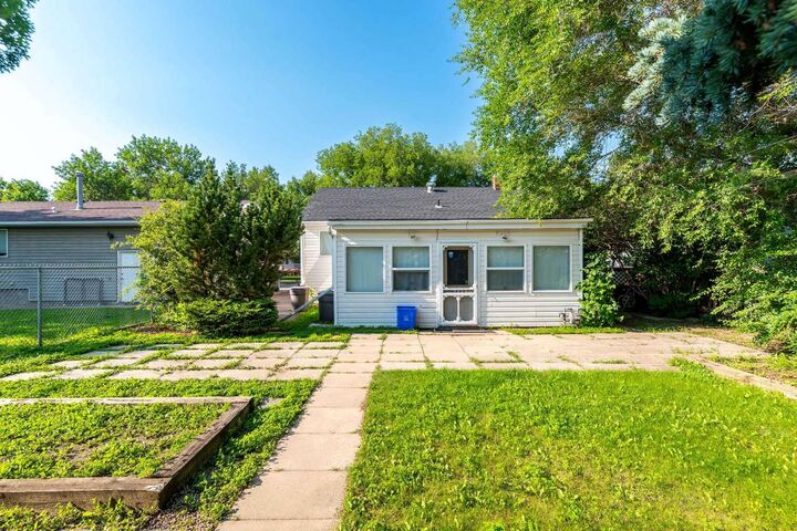 Property Photo: 5213 48 Street AB T9V 0J2