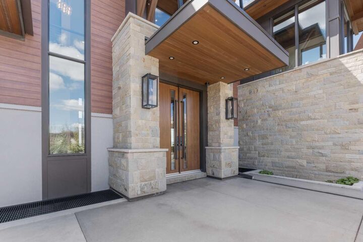 Property Photo: 315 Aspen Ridge Place SW AB T3H 1T2