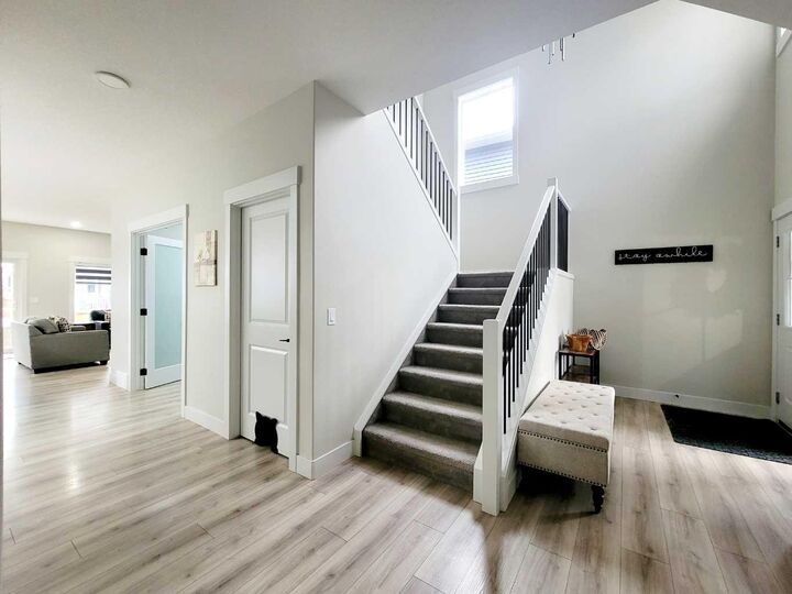 Property Photo: 1435 Scarlett Ranch Boulevard AB T0M 0N0