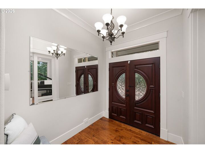 Property Photo: 2903 NE Fremont Dr OR 97220