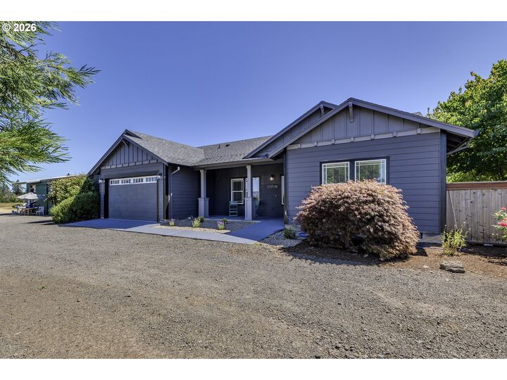 Property Photo:  8340 SW River Rd  OR 97123 