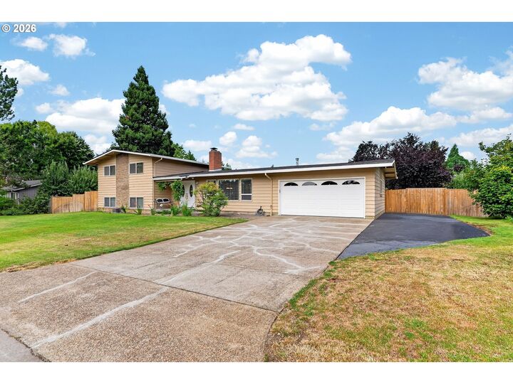 Property Photo: 755 NE Delsey Rd OR 97124