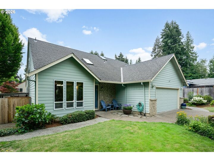 Property Photo:  20245 SW Comanche Ter  OR 97062 