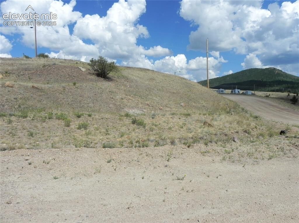 Property Photo: Lot 17-18 S 3rd Street CO 80860