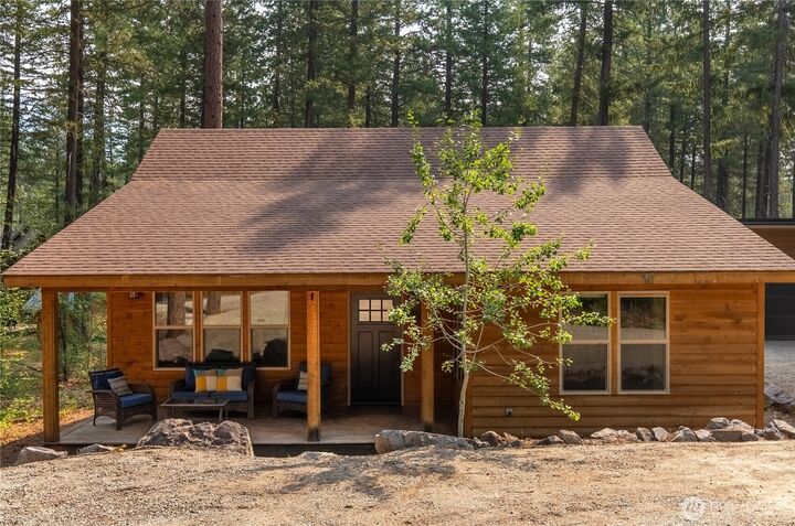 Property Photo:  21  Liberty Lane  WA 98833 