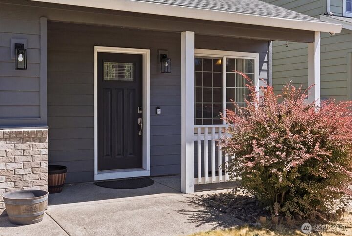Property Photo:  16501 NE 12th Court  WA 98642 