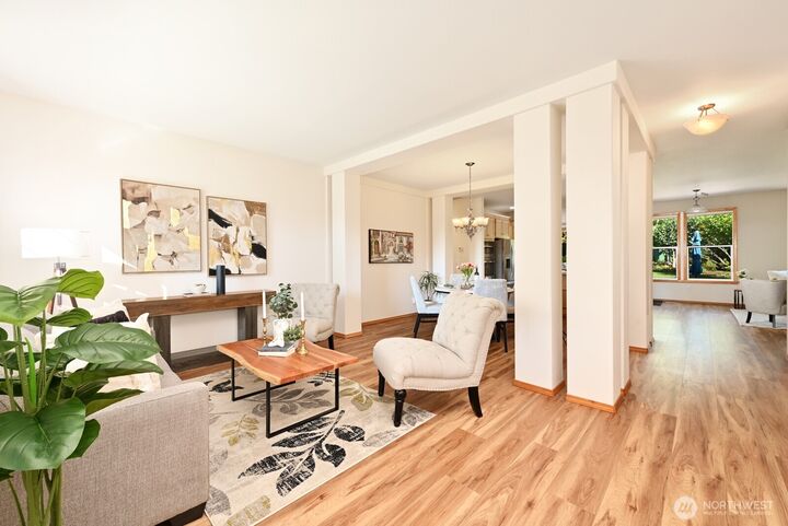 Property Photo: 6025 195th Avenue E WA 98391