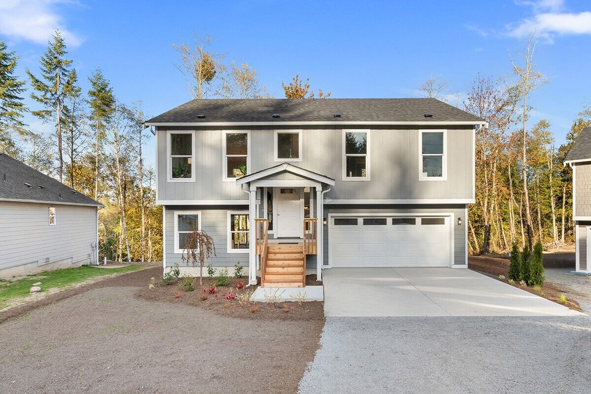 Property Photo:  20431  44th Avenue NW 2A  WA 98292 