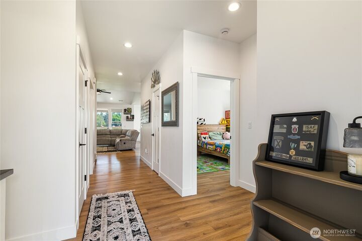 Property Photo:  1110  Night Hawk Way  WA 98247 