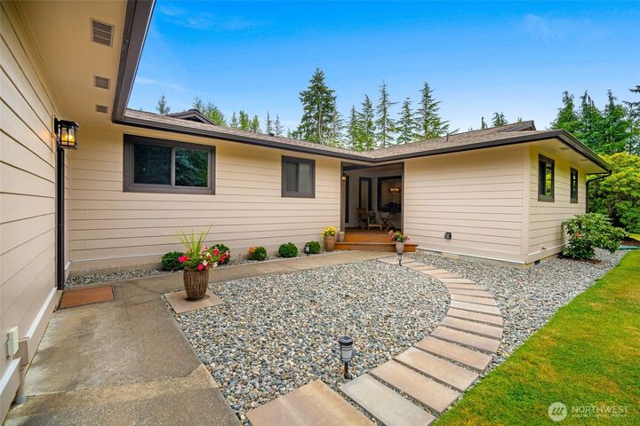 Property Photo: 5830 Mission Road WA 98226