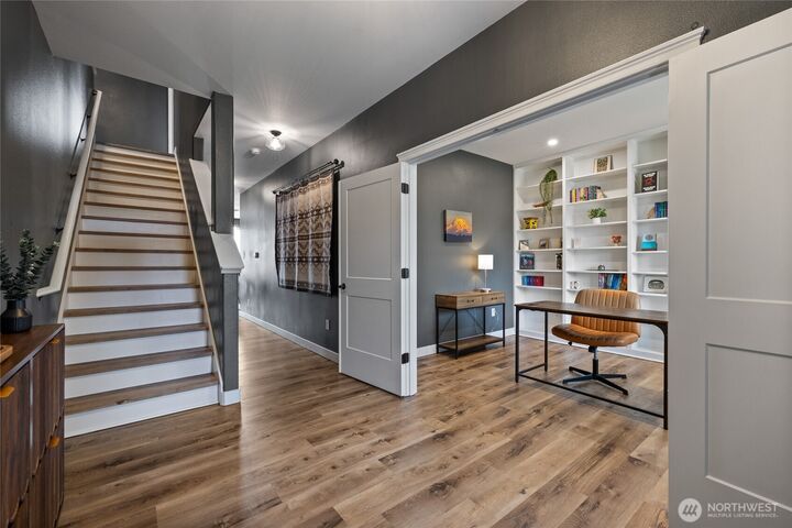 Property Photo:  15425  Chad Drive SE  WA 98597 