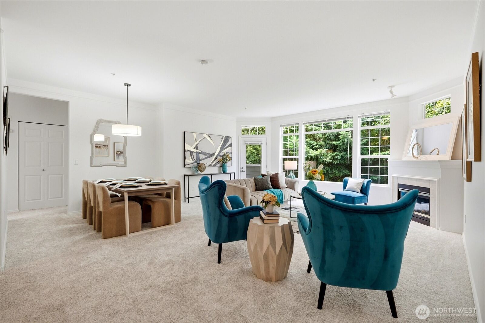 Property Photo:  19412  48th Avenue W 204  WA 98036 