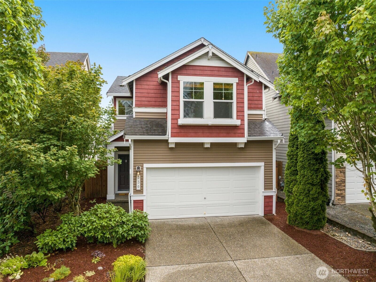 Property Photo:  330  124th Place SE  WA 98208 