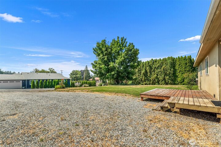Property Photo:  2601 NW Boston Ave  WA 98802 