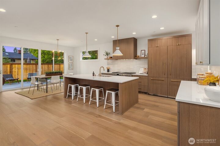 Property Photo: 13755 NE 101st Street WA 98033