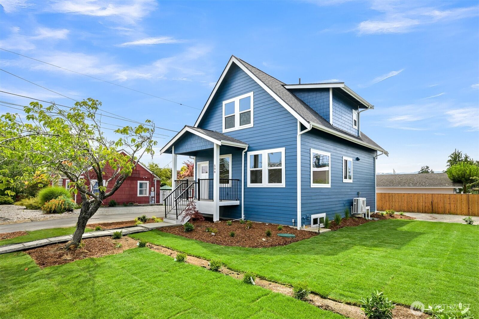 Property Photo: 508 Alabama Street WA 98225