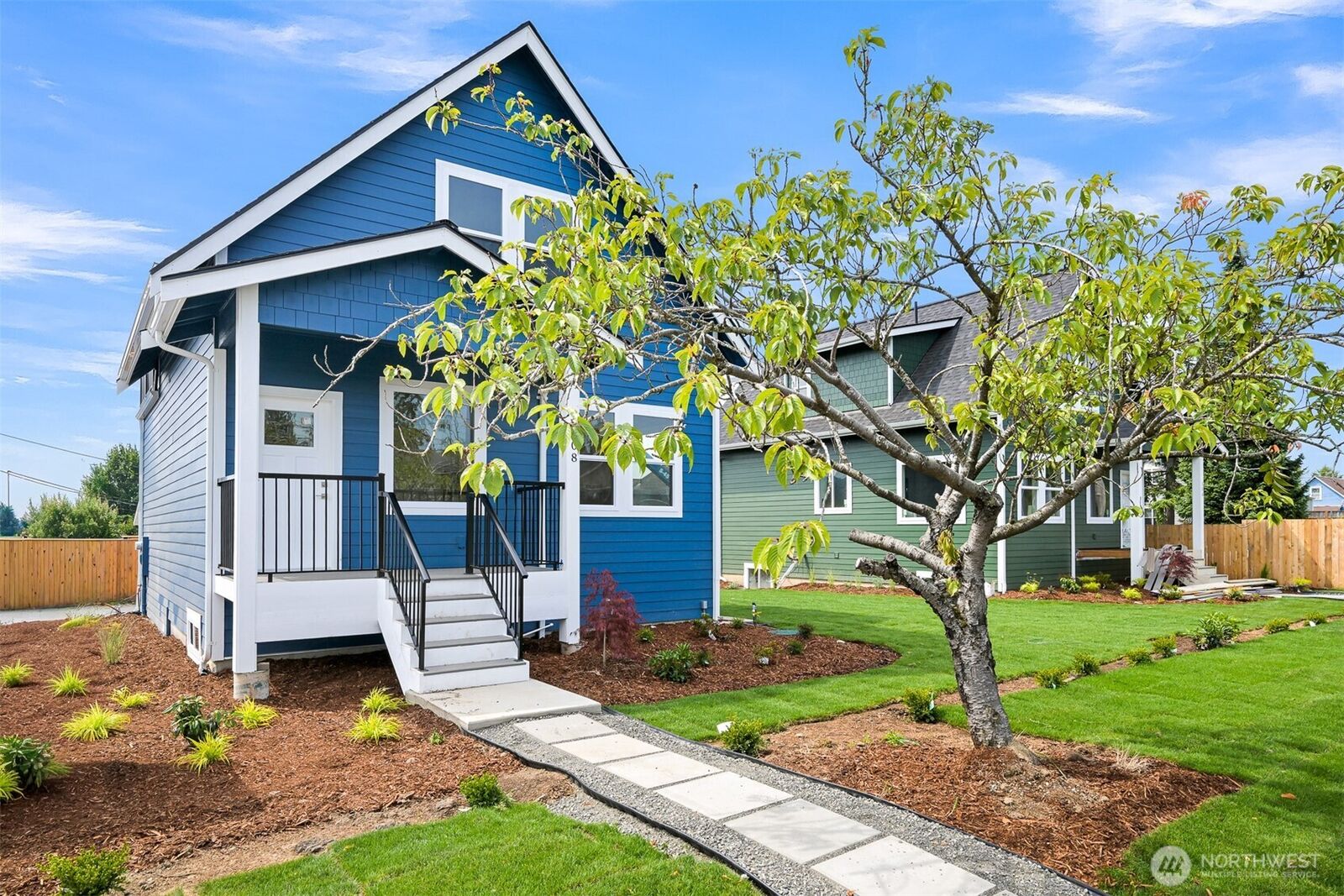 Property Photo:  508  Alabama Street  WA 98225 