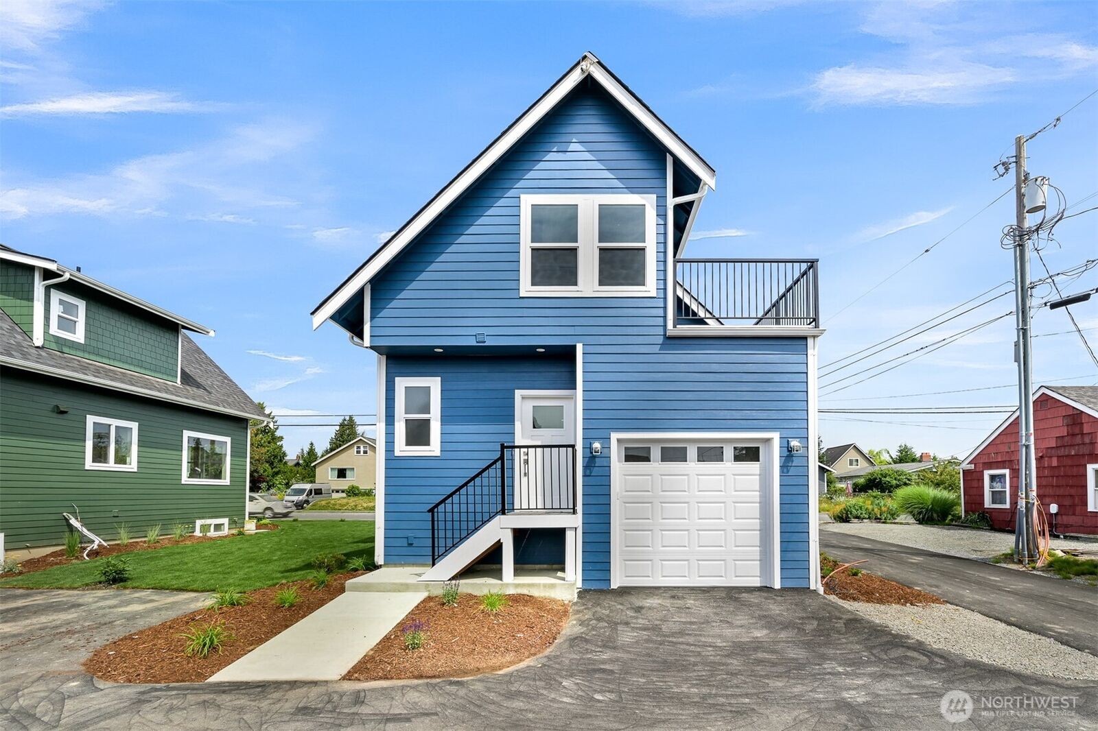 Property Photo: 508 Alabama Street WA 98225