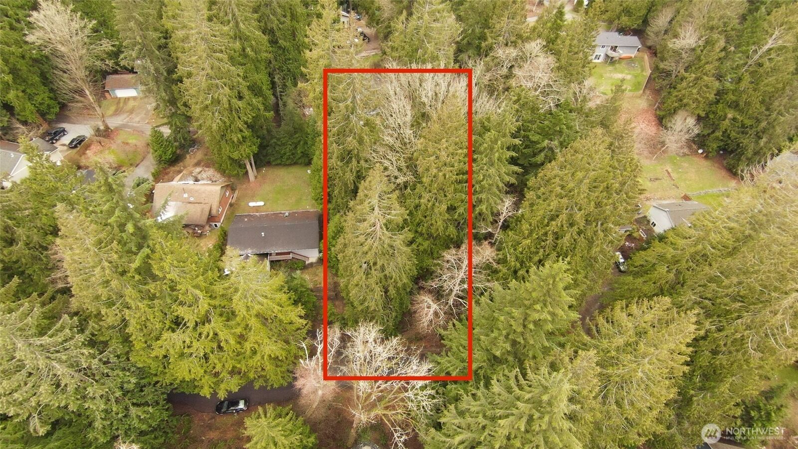 Property Photo: 0 Summerset WA 98284