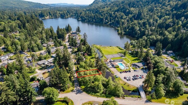 Property Photo:  0 Lot 32  Lakeside Drive  WA 98284 