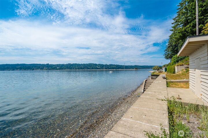 Property Photo:  13112  Purdy Drive NW  WA 98332 
