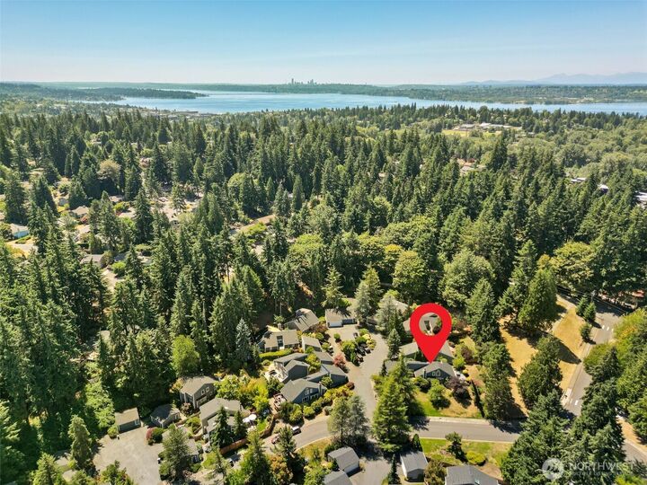 Property Photo:  11701 NE 105th Lane  WA 98033 