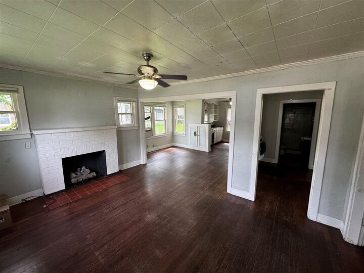 Property Photo:  931 E 11th Avenue  KY 42101 