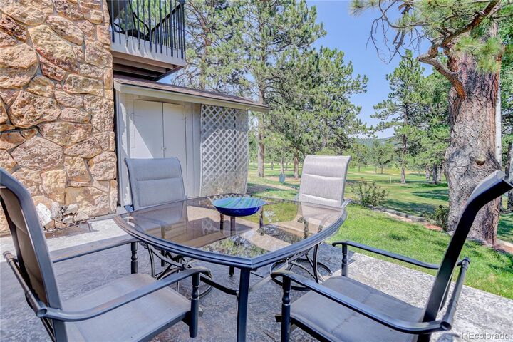 Property Photo:  2338 Hearth Drive 21  CO 80439 