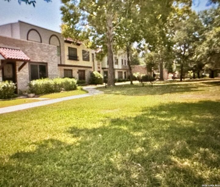 Property Photo:  10939 Crown Park  TX 78239 