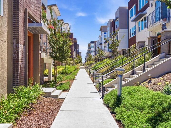 Property Photo:  2992 Lina Street 2  CA 95136 