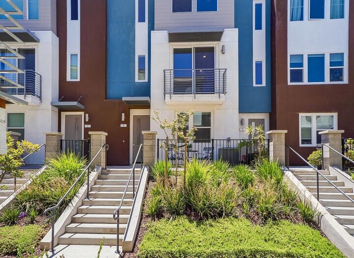 Property Photo: 2992 Lina Street 2 CA 95136