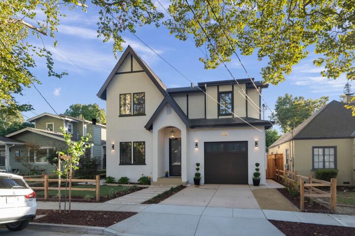 Property Photo:  1763 Jonathan Avenue  CA 95125 