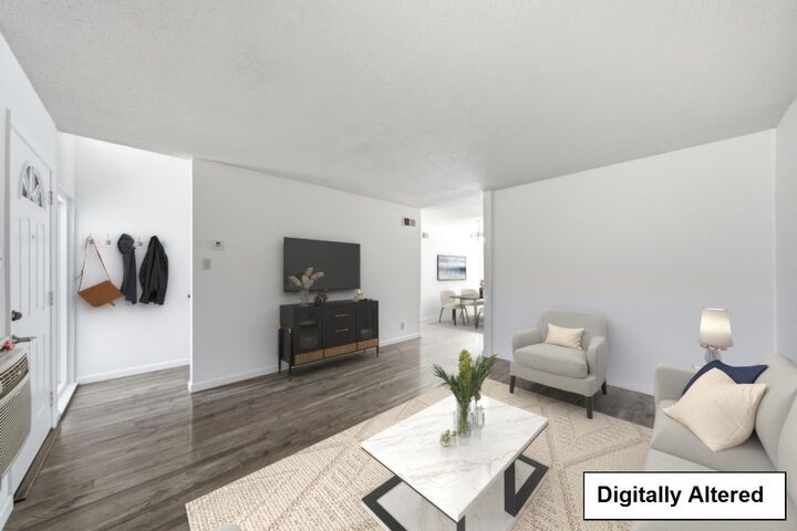 Property Photo: 1681 Alvarado Avenue 10 CA 94597