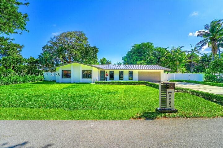 Property Photo:  8820 SW 182nd Ter  FL 33157 