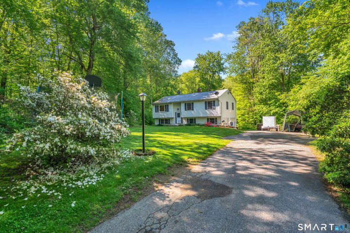 Property Photo:  797 Middletown Road  CT 06415 