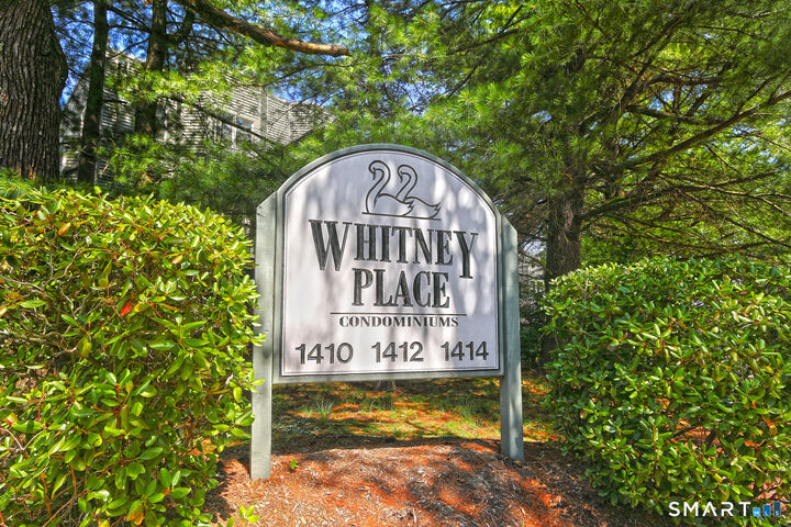 Property Photo: 1412 Whitney Avenue H2 CT 06517