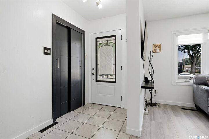 Property Photo: 4064 Montague Street SK S4S 3K2