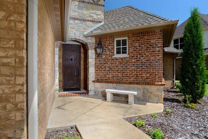 Property Photo:  1527 S Ashton Avenue  OK 74074 