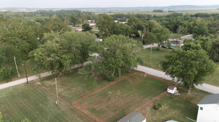 Property Photo:  705 Lincoln  Avenue  IA 51561 